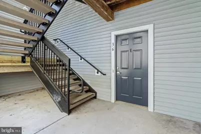 36 Hawk Rise Lane #104, Owings Mills, MD 21117 - Photo 3