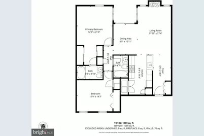 36 Hawk Rise Lane #104, Owings Mills, MD 21117 - Photo 27