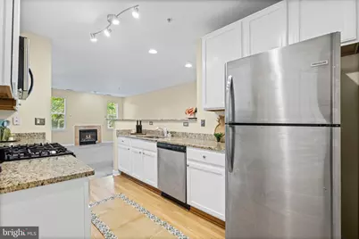 36 Hawk Rise Lane #104, Owings Mills, MD 21117 - Photo 5