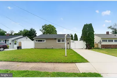 2418 Brunswick Road, Halethorpe, MD 21227 - Photo 3