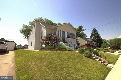 8614 Wendell Avenue, Baltimore, MD 21234 - Photo 1