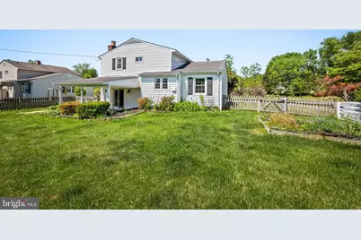 8407 Thornton Road, Lutherville Timonium, MD 21093 - Photo 31