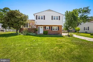 8407 Thornton Rd, Lutherville Timonium, MD 21093 - Photo 1