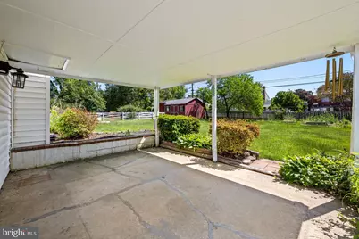 8407 Thornton Road, Lutherville Timonium, MD 21093 - Photo 27