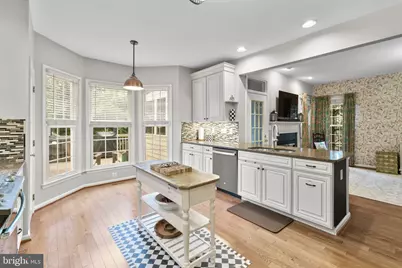 4 Hay Pasture Court, Catonsville, MD 21228 - Photo 13