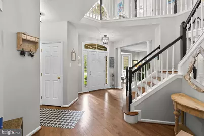 4 Hay Pasture Court, Catonsville, MD 21228 - Photo 3