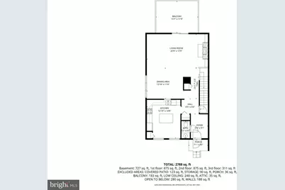 11811 Sherbourne Drive, Lutherville Timonium, MD 21093 - Photo 11