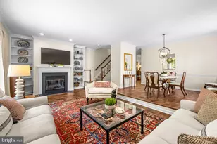 11811 Sherbourne Dr, Lutherville Timonium, MD 21093 - Photo 9