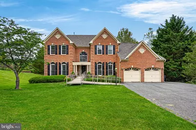[Address not provided], Lutherville Timonium, MD 21093 - Photo 1