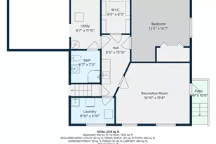 3207 Midfield Rd, Pikesville, MD 21208 - Photo 29