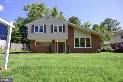 916 Beaverbank Circle, Baltimore, MD 21286 - Photo 1