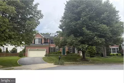 4 Crestleigh Place, Lutherville Timonium, MD 21093 - Photo 1