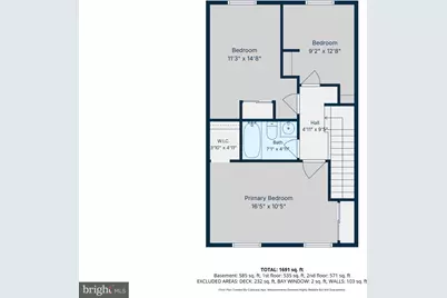 26 Clearlake Court, Baltimore, MD 21234 - Photo 41