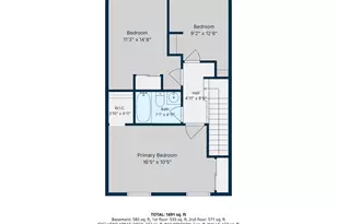 26 Clearlake Ct, Baltimore, MD 21234 - Photo 41
