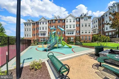 9435 James Macgowan Lane #439, Owings Mills, MD 21117 - Photo 29