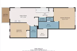 9435 James MacGowan Ln, Owings Mills, MD 21117 - Photo 37