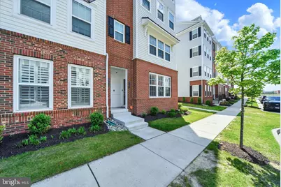 9435 James Macgowan Lane #439, Owings Mills, MD 21117 - Photo 3