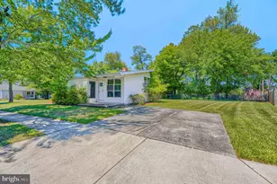 6901 Chippewa Dr, Baltimore, MD 21209 - Photo 7