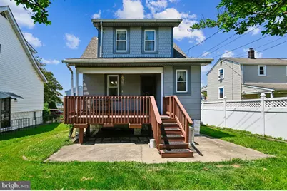1817 Maxwell Ave, Baltimore, MD 21222 - Photo 11