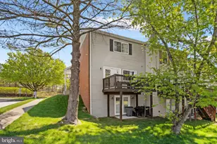 98 Courtland Woods Cir, Pikesville, MD 21208 - Photo 21