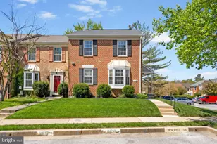 98 Courtland Woods Cir, Pikesville, MD 21208 - Photo 25