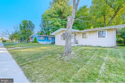 9706 Liberty Road, Randallstown, MD 21133 - Photo 3