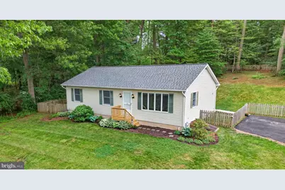 1001 Wiseburg Road, White Hall, MD 21161 - Photo 1