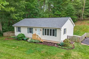 1001 Wiseburg Rd, White Hall, MD 21161 - Photo 1