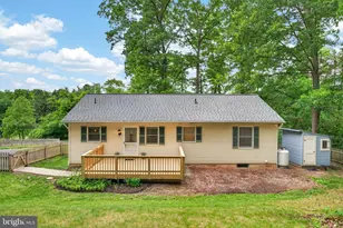 1001 Wiseburg Rd, White Hall, MD 21161 - Photo 45