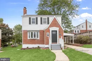 1512 Neighbors Ave, Baltimore, MD 21237 - Photo 1