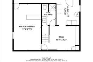 1236 Oakland Terrace Rd, Baltimore, MD 21227 - Photo 43