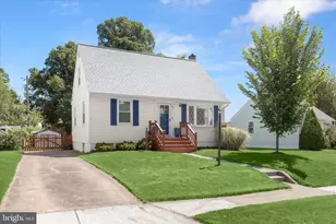 1236 Oakland Terrace Rd, Baltimore, MD 21227 - Photo 37