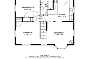 1236 Oakland Terrace Rd, Baltimore, MD 21227 - Photo 41