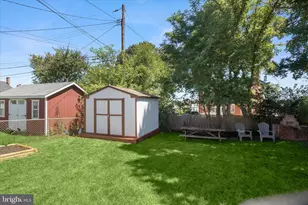 1236 Oakland Terrace Rd, Baltimore, MD 21227 - Photo 35