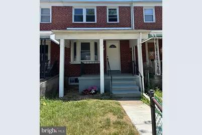 1905 Nevill Road, Baltimore, MD 21222 - Photo 1