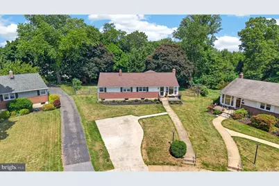 401 Allview Court, Catonsville, MD 21228 - Photo 3
