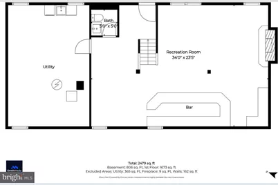 401 Allview Court, Catonsville, MD 21228 - Photo 87
