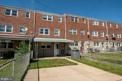 1117 Circle Drive, Halethorpe, MD 21227 - Photo 33
