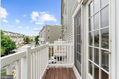 9366 Esplanade Court #9366B, Owings Mills, MD 21117 - Photo 21