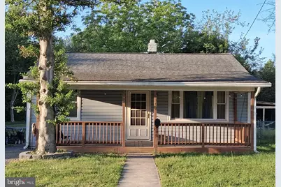107 5th Ave, Halethorpe, MD 21227 - Photo 1