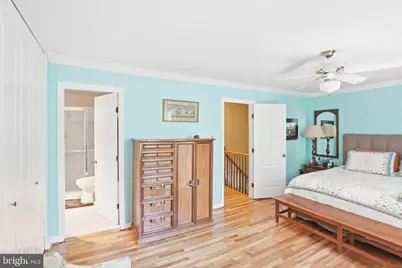 27 Lighttown Court #27, Baltimore, MD 21208 - Photo 19