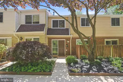 27 Lighttown Court #27, Baltimore, MD 21208 - Photo 1