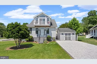 646 Rockaway Beach Avenue, Baltimore, MD 21221 - Photo 3