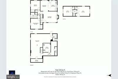 8217 Laurel Drive, Baltimore, MD 21234 - Photo 41