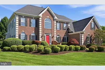 4004 Manor Oaks Road, Phoenix, MD 21131 - Photo 3
