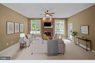 4004 Manor Oaks Road, Phoenix, MD 21131 - Photo 13