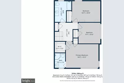 6609 Amleigh Road, Baltimore, MD 21209 - Photo 25
