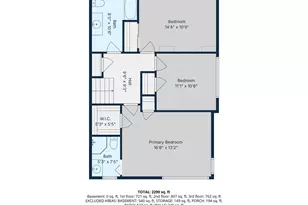 6609 Amleigh Rd, Baltimore, MD 21209 - Photo 25
