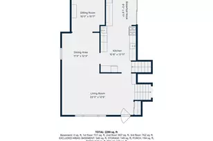 6609 Amleigh Rd, Baltimore, MD 21209 - Photo 9