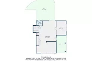 6609 Amleigh Rd, Baltimore, MD 21209 - Photo 35